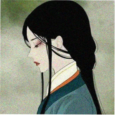 孙悟空角色头像